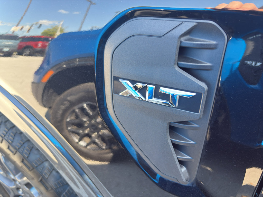 Certified 2024 Ford Ranger XLT w/ Equipment Group 301A High image 5