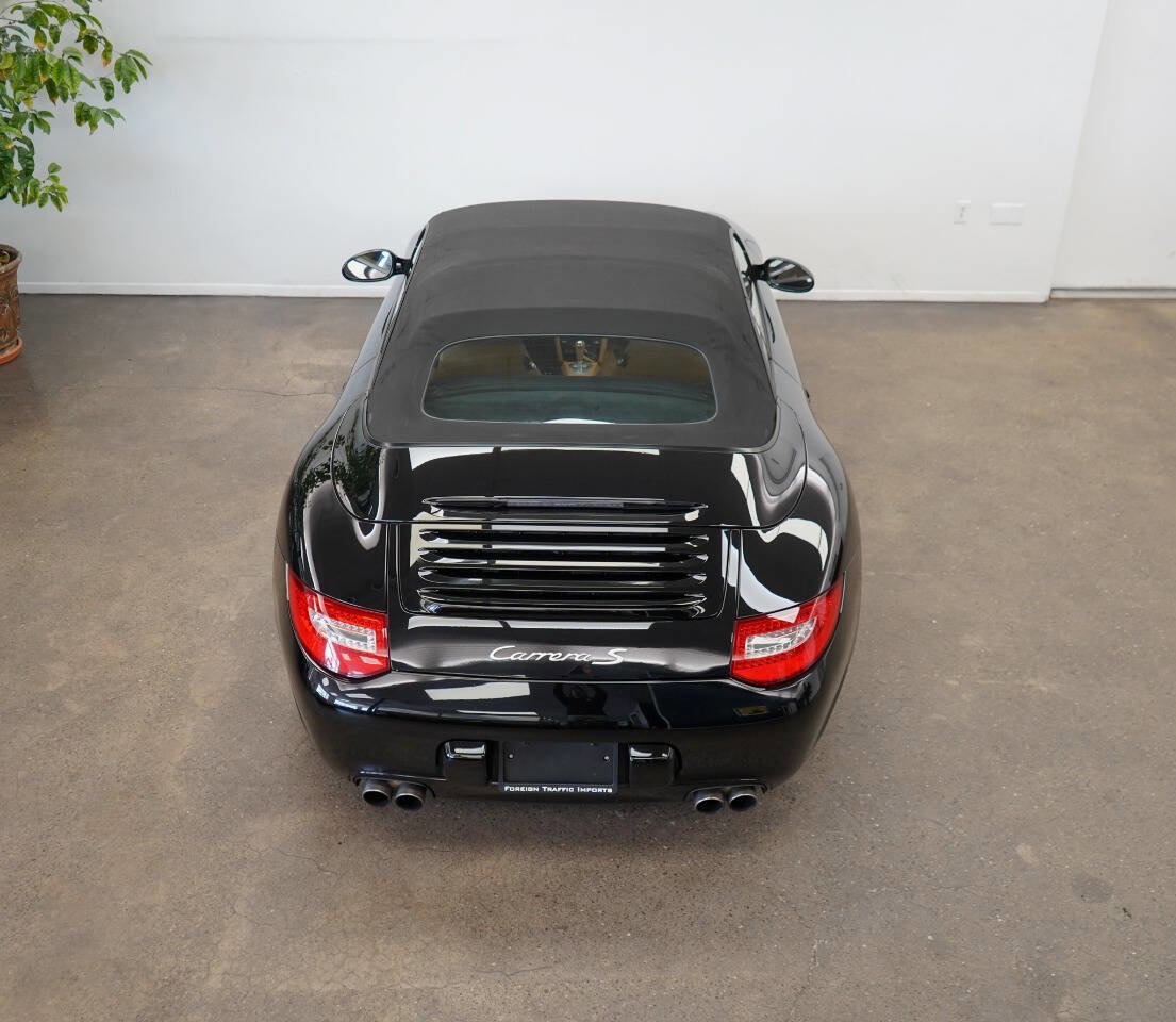 Used 2009 Porsche 911 Carrera S image 45