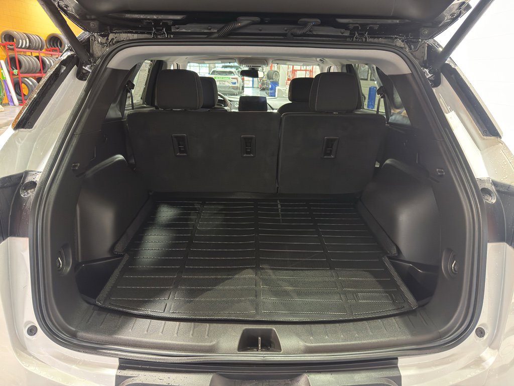 Used 2025 Chevrolet Blazer LT w/ Redline Edition image 20