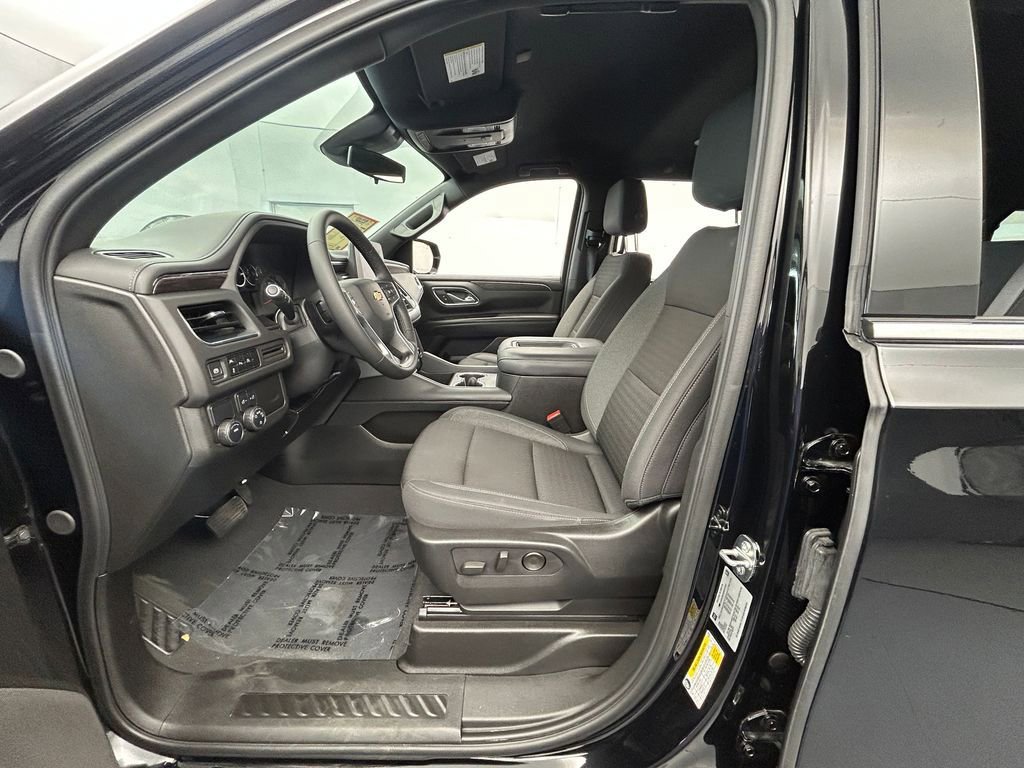 Used 2024 Chevrolet Suburban LS w/ Driver Alert Package RWD image 14