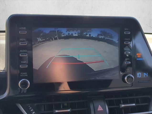 Used 2019 Toyota C-HR LE image 11