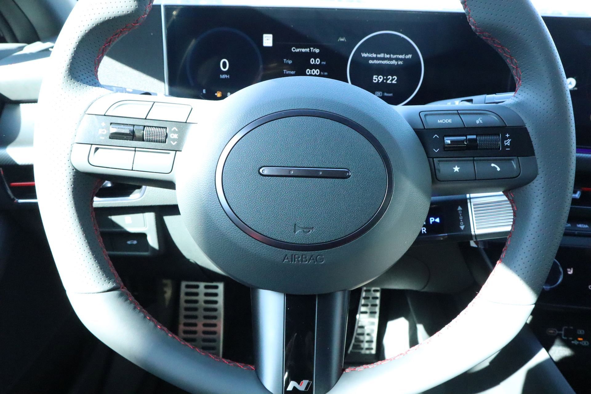 New 2026 Hyundai Sonata N Line image 11