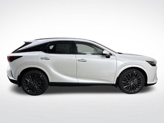 New 2026 Lexus RX 350 AWD w/ Convenience Package image 37