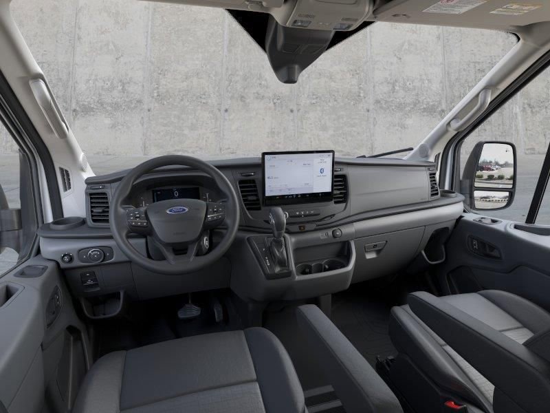 New 2026 Ford Transit 250 148 Medium Roof RWD image 9