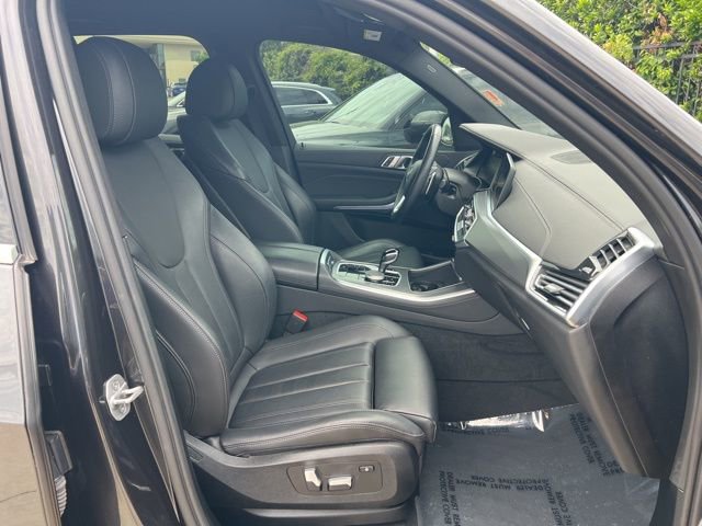 Used 2022 BMW X5 xDrive40i AWD/4WD image 32