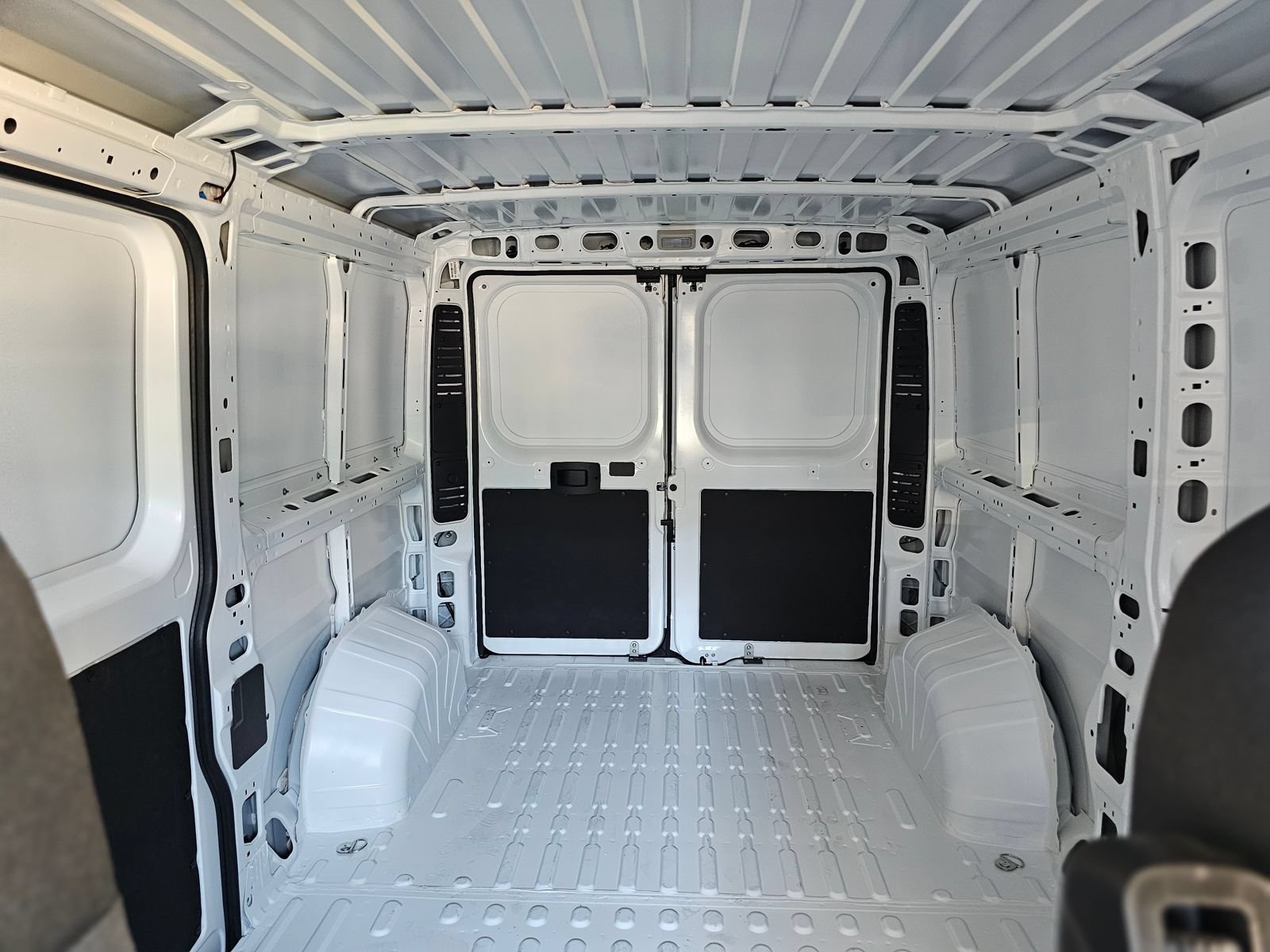New 2026 RAM ProMaster 2500 FWD image 19