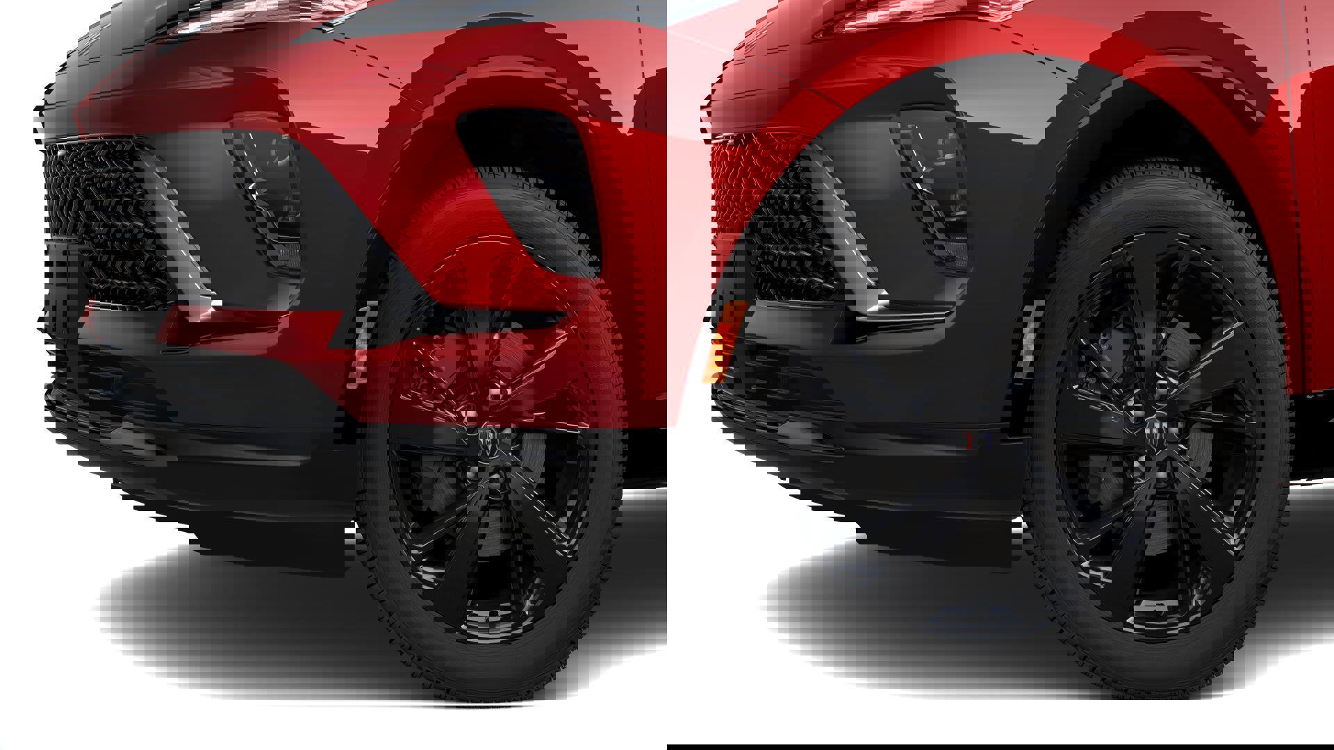 New 2026 Buick Envision Sport Touring image 35