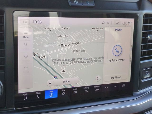 New 2026 Ford F350 King Ranch w/ Chrome Package image 23