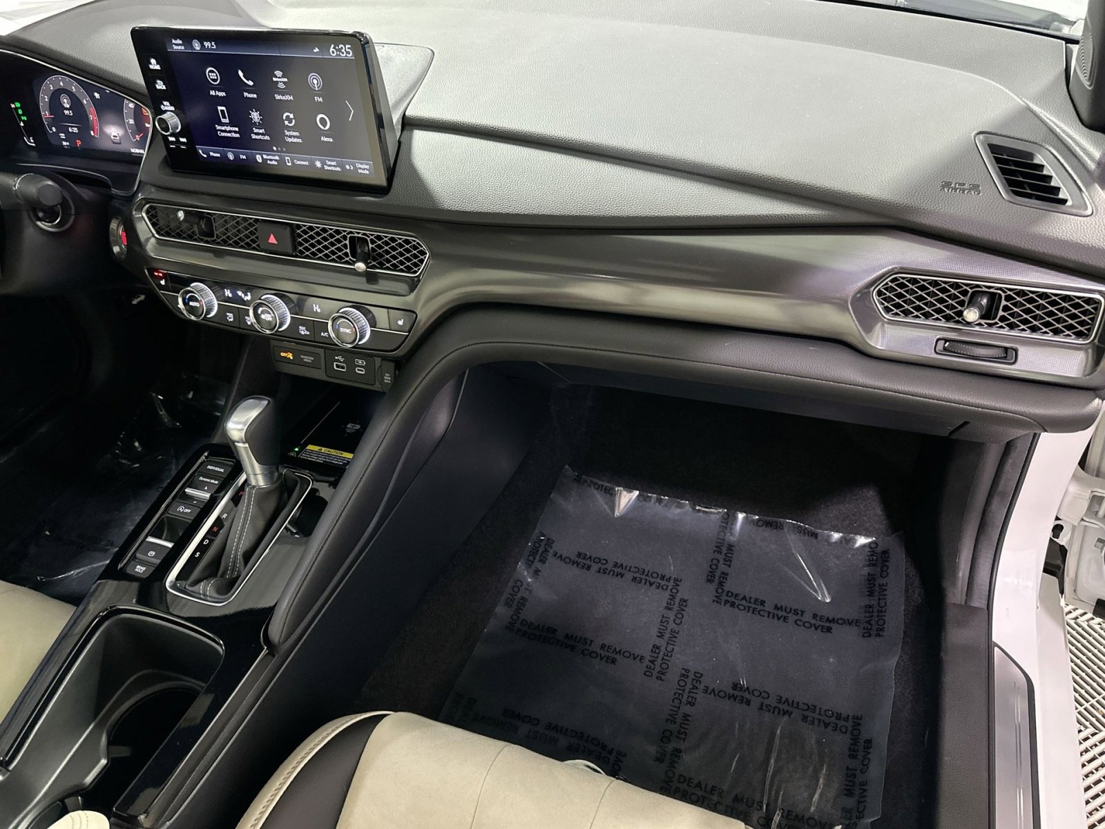 Used 2025 Acura Integra A-Spec image 37