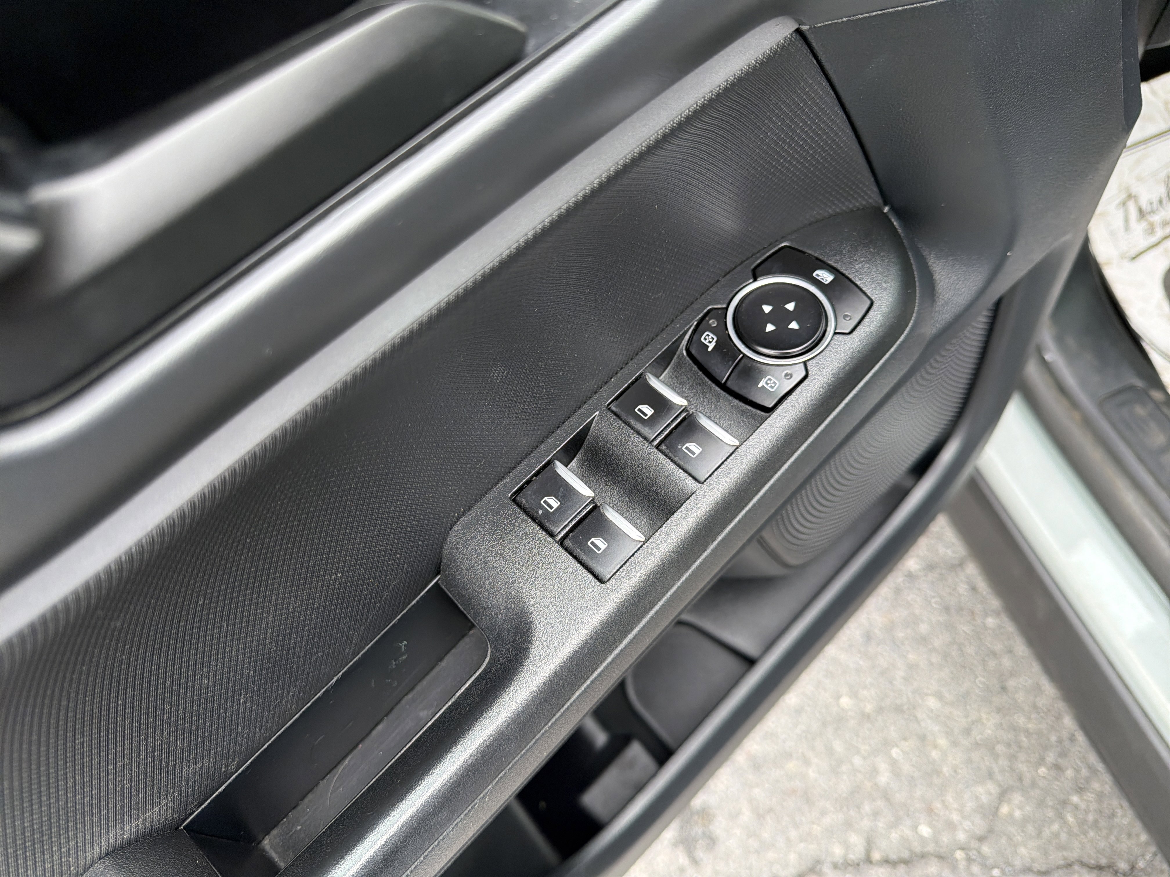 Used 2022 Ford Bronco Sport Big Bend w/ Convenience Package image 16