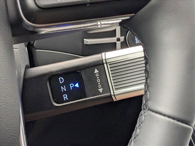 New 2026 Hyundai Santa Fe SE image 16