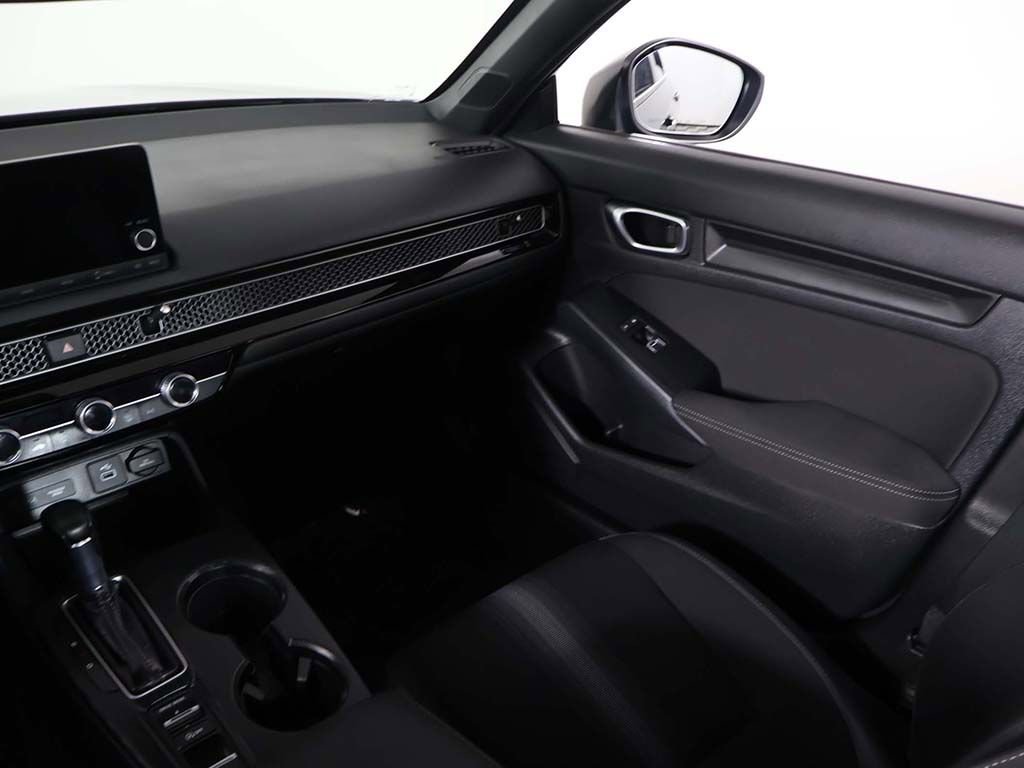 Used 2024 Honda Civic Sport image 32