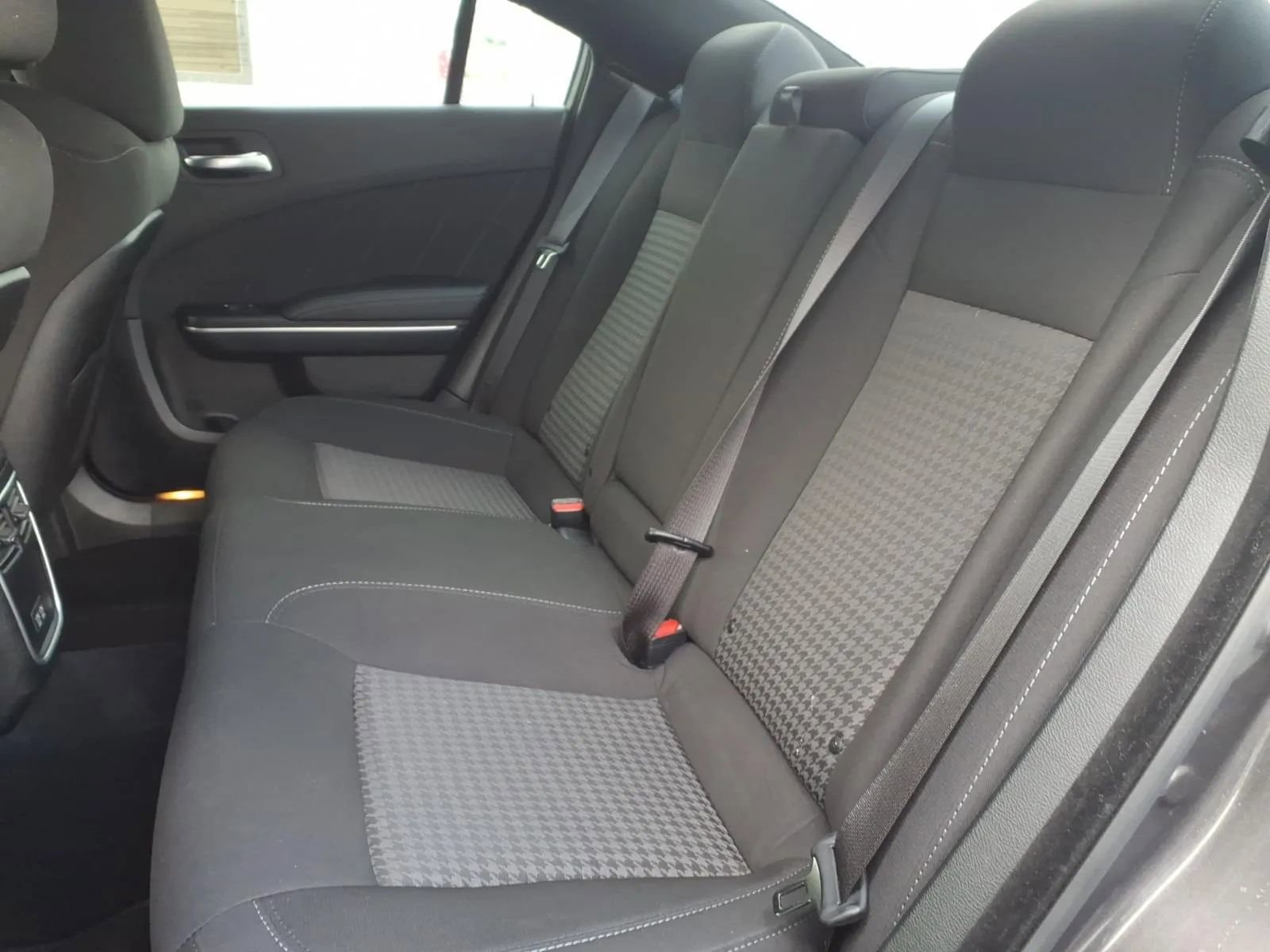 Used 2023 Dodge Charger GT w/ Cold Weather Package image 22