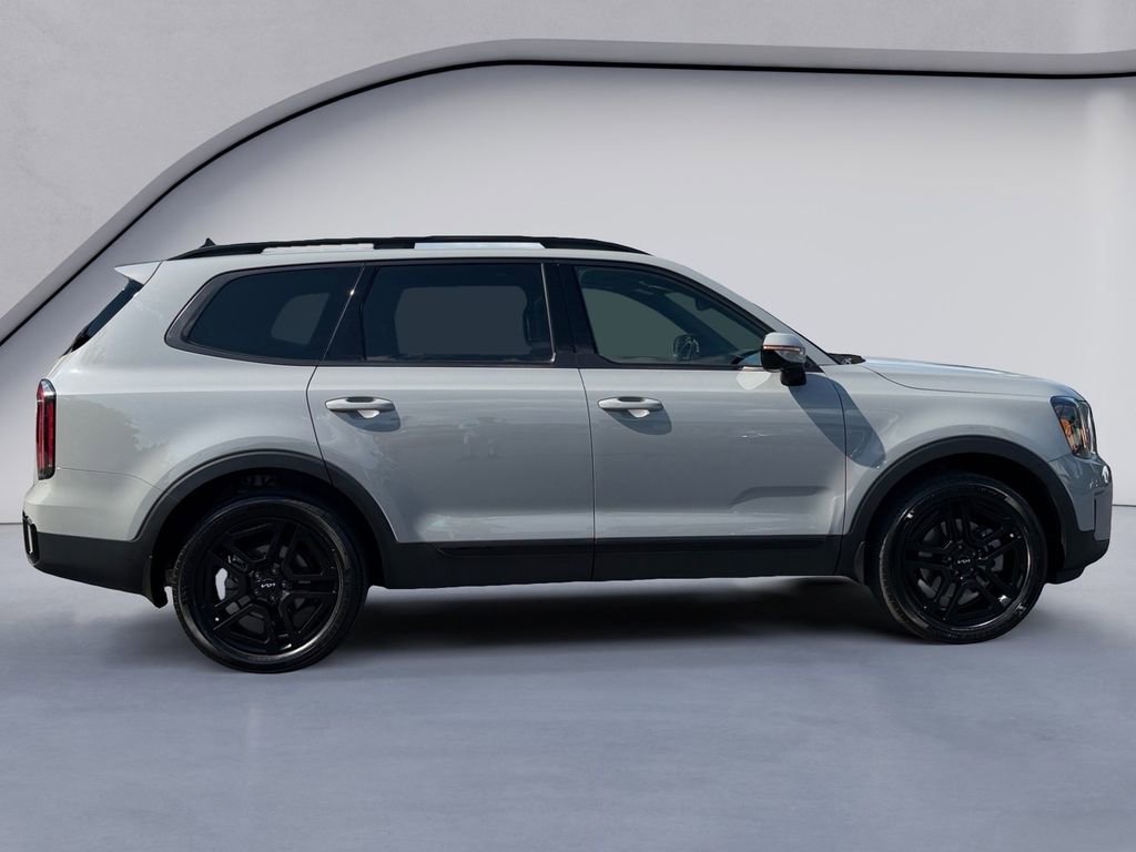 Used 2024 Kia Telluride SX Prestige X-Line AWD/4WD image 6
