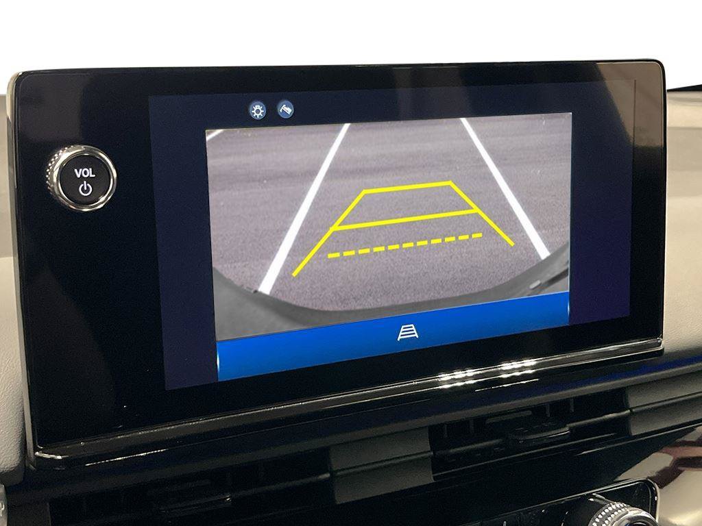 New 2026 Honda Prologue Touring image 20