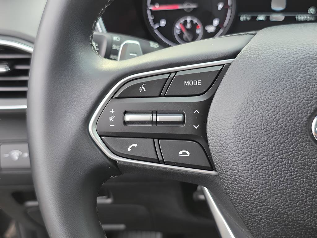 Certified 2023 Hyundai Santa Fe SEL w/ Cargo Package image 25