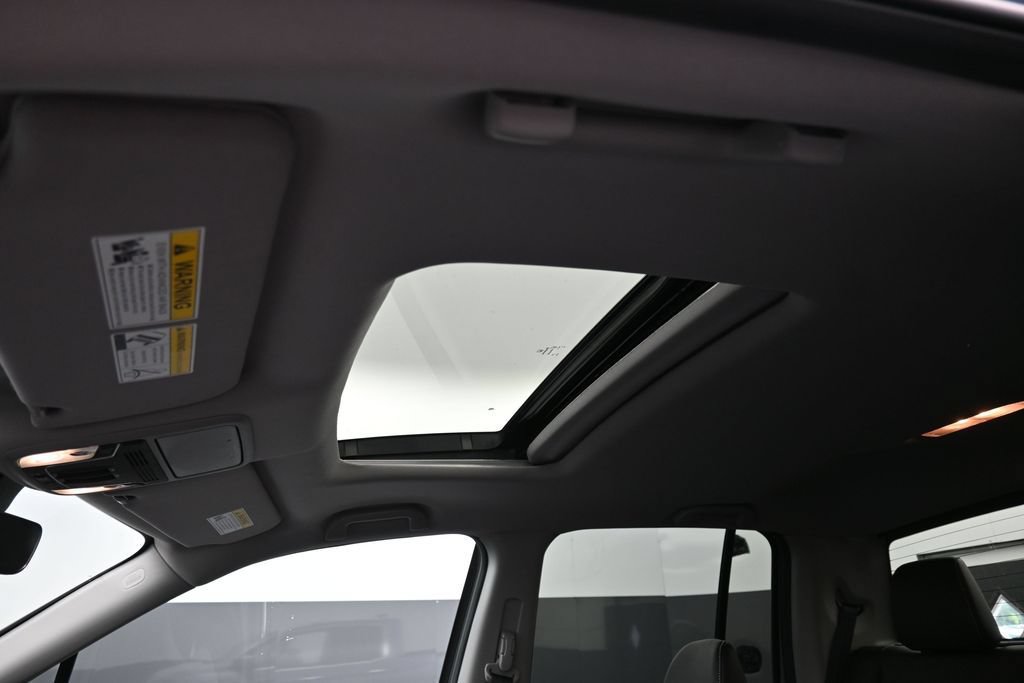 Certified 2023 Honda Ridgeline RTL-E image 52