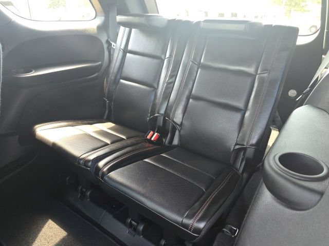 Used 2021 Dodge Durango R/T w/ Blacktop Package AWD/4WD image 17