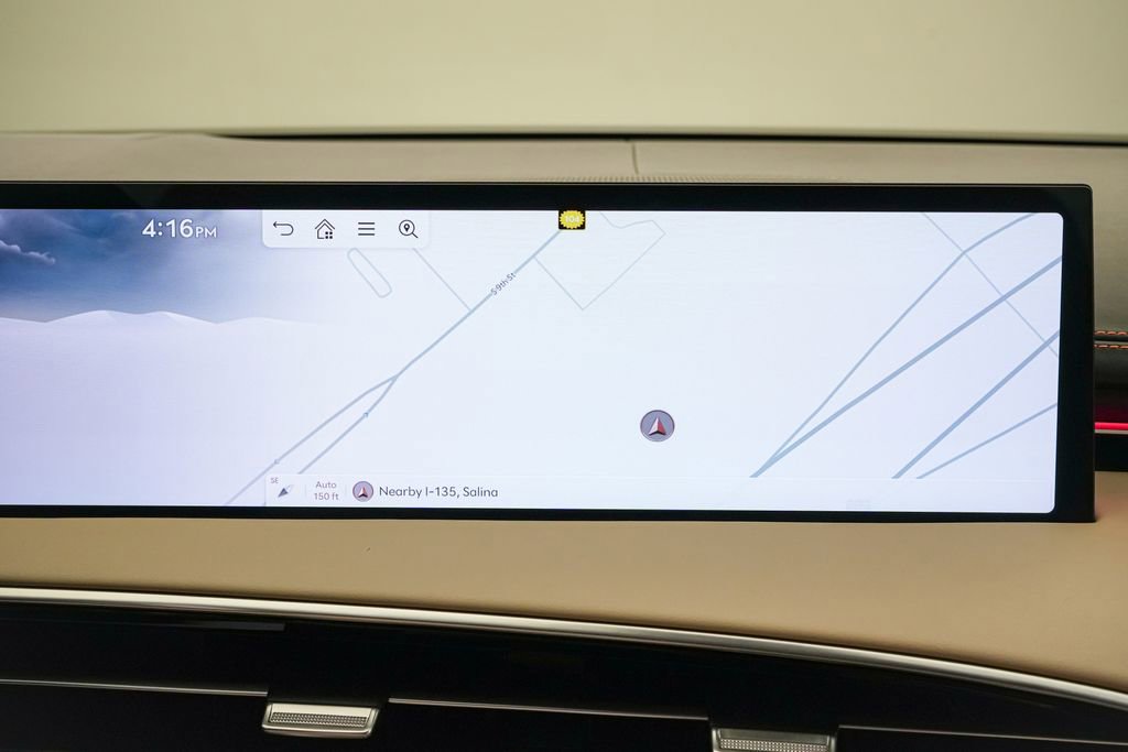 Used 2026 Genesis GV70 3.5T Sport Prestige image 27