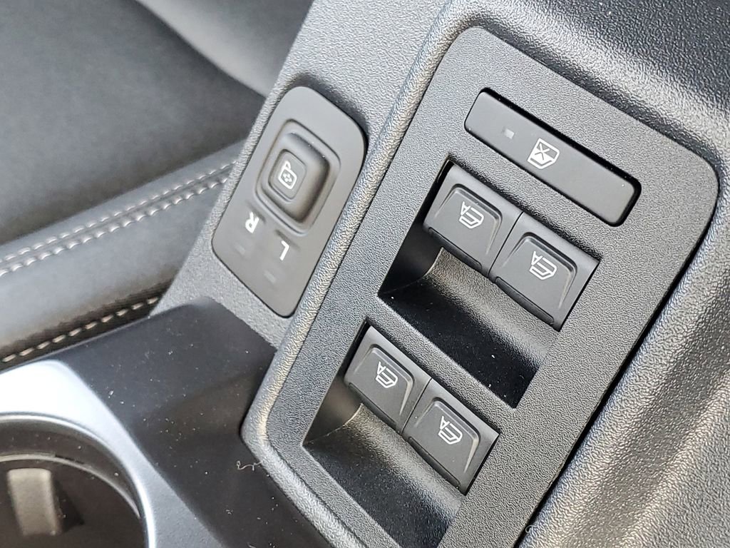 New 2026 Ford Bronco Big Bend w/ Black Diamond Package image 22