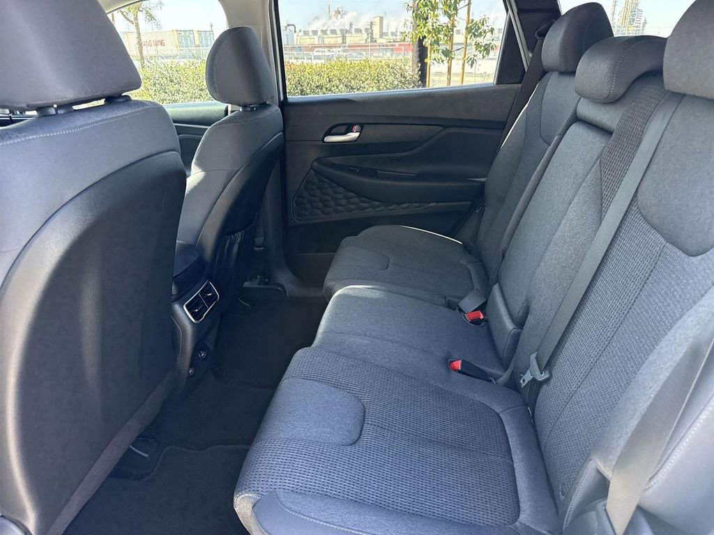 Used 2022 Hyundai Santa Fe SEL w/ Cargo Package image 22