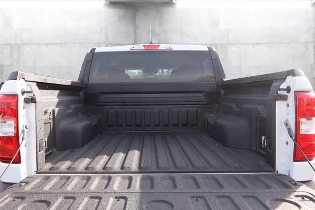 Certified 2023 Ford Maverick XL image 7