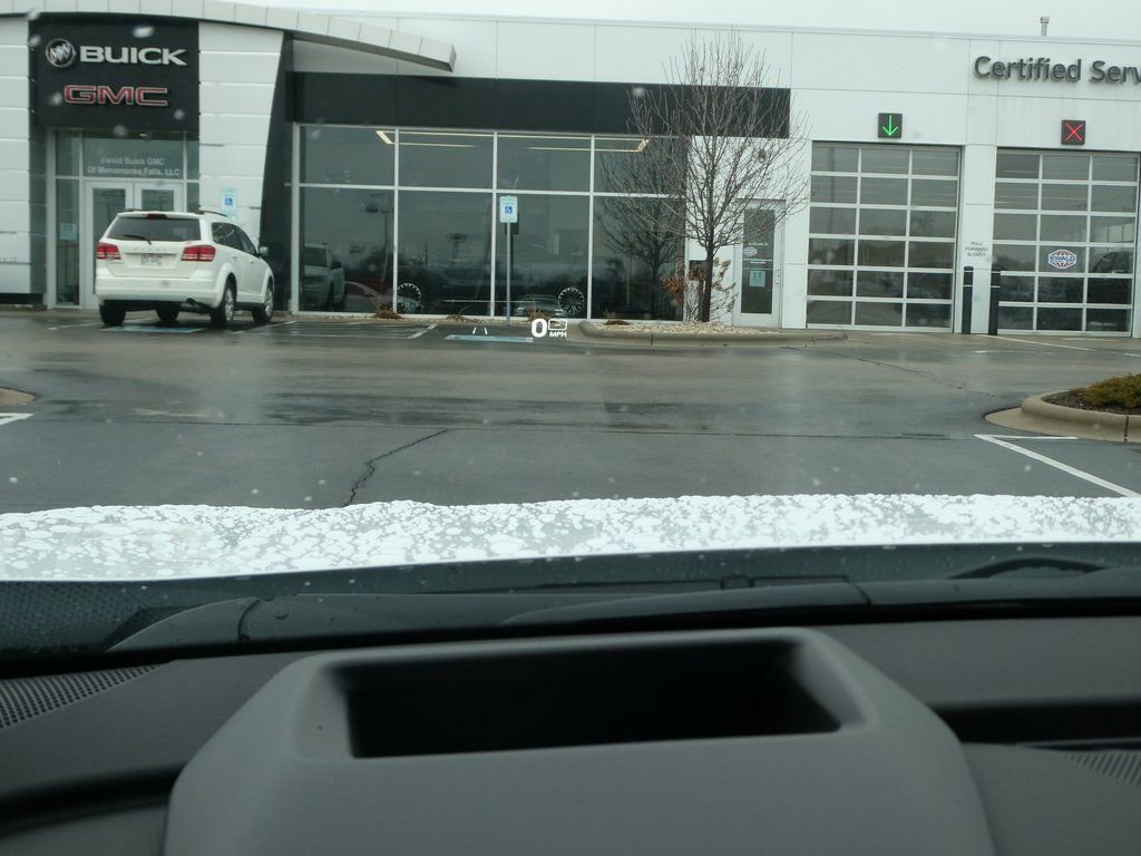 New 2026 Buick Envision Sport Touring image 25