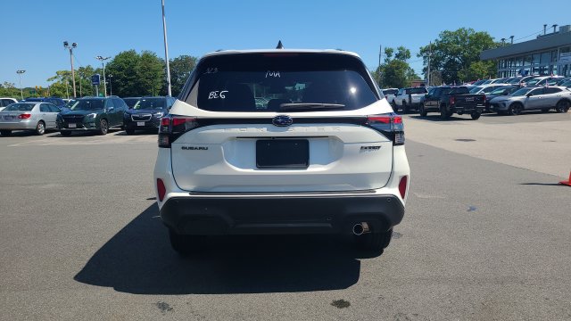 New 2026 Subaru Forester Sport w/ Onyx Edition AWD/4WD image 6