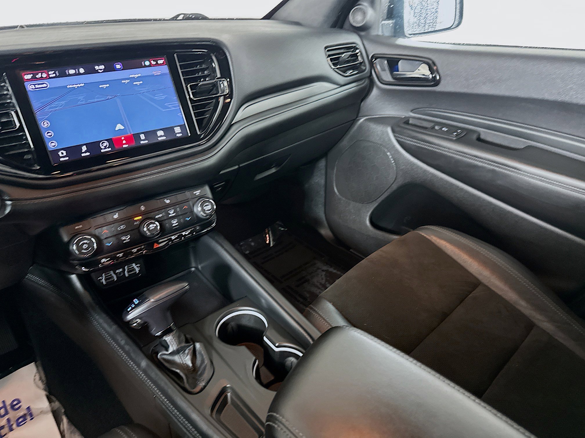 Used 2021 Dodge Durango GT image 22