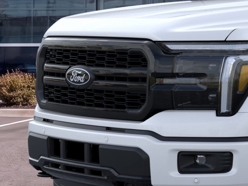 New 2026 Ford F150 Lariat w/ Equipment Group 502A High AWD/4WD image 19