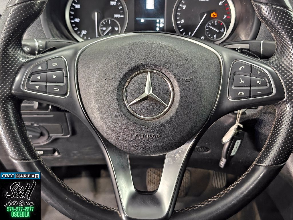 Used 2020 Mercedes-Benz Metris image 5