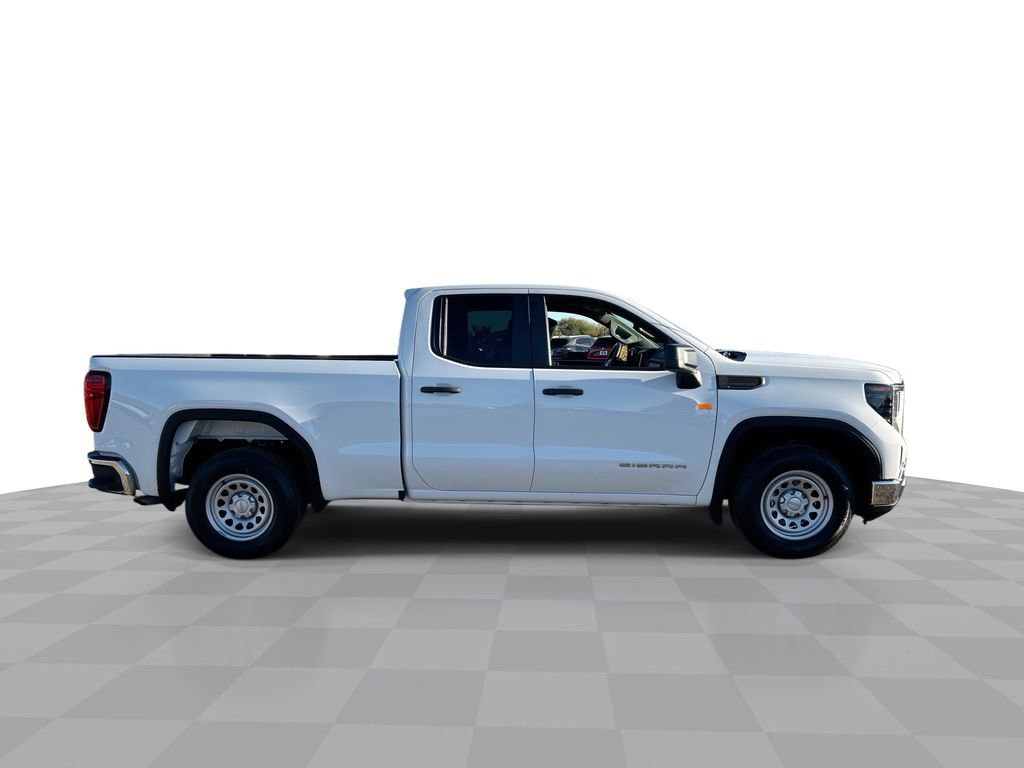 Used 2023 GMC Sierra 1500 Pro image 9