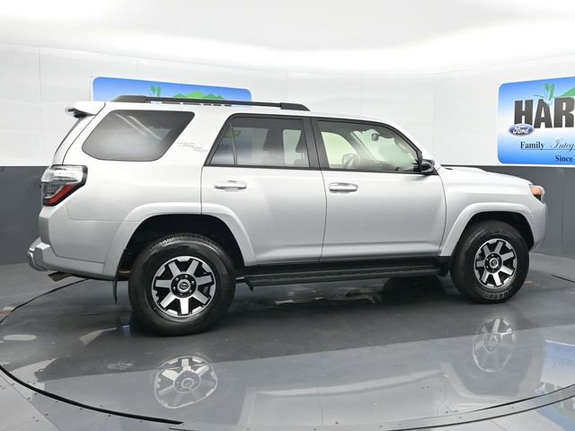 Used 2024 Toyota 4Runner TRD Off-Road Premium image 6