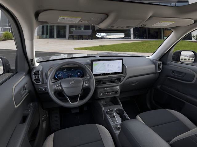 New 2025 Ford Bronco Sport Big Bend w/ Convenience Package image 9