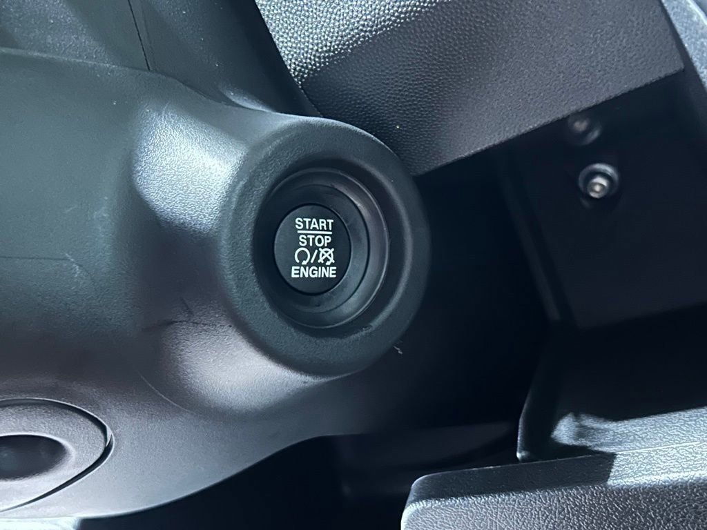 Used 2025 RAM ProMaster 1500 w/ Quick Order Package 22G SLT image 40