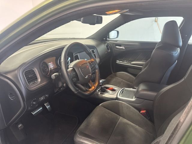 Used 2023 Dodge Charger Scat Pack image 12