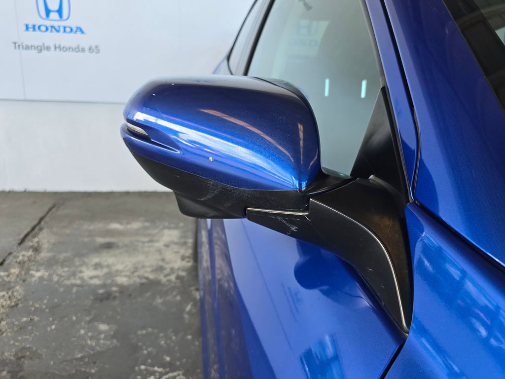 Used 2018 Honda HR-V EX image 47