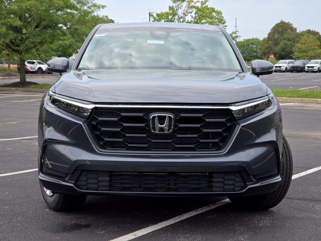 New 2027 Honda CR-V LX image 13