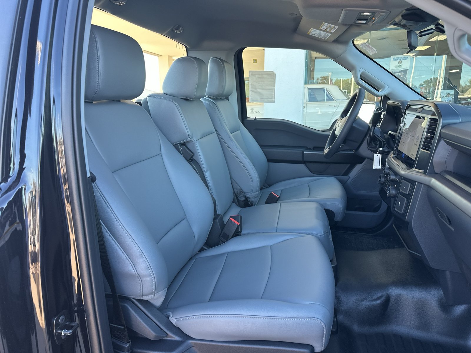 New 2026 Ford F150 XL AWD/4WD image 5