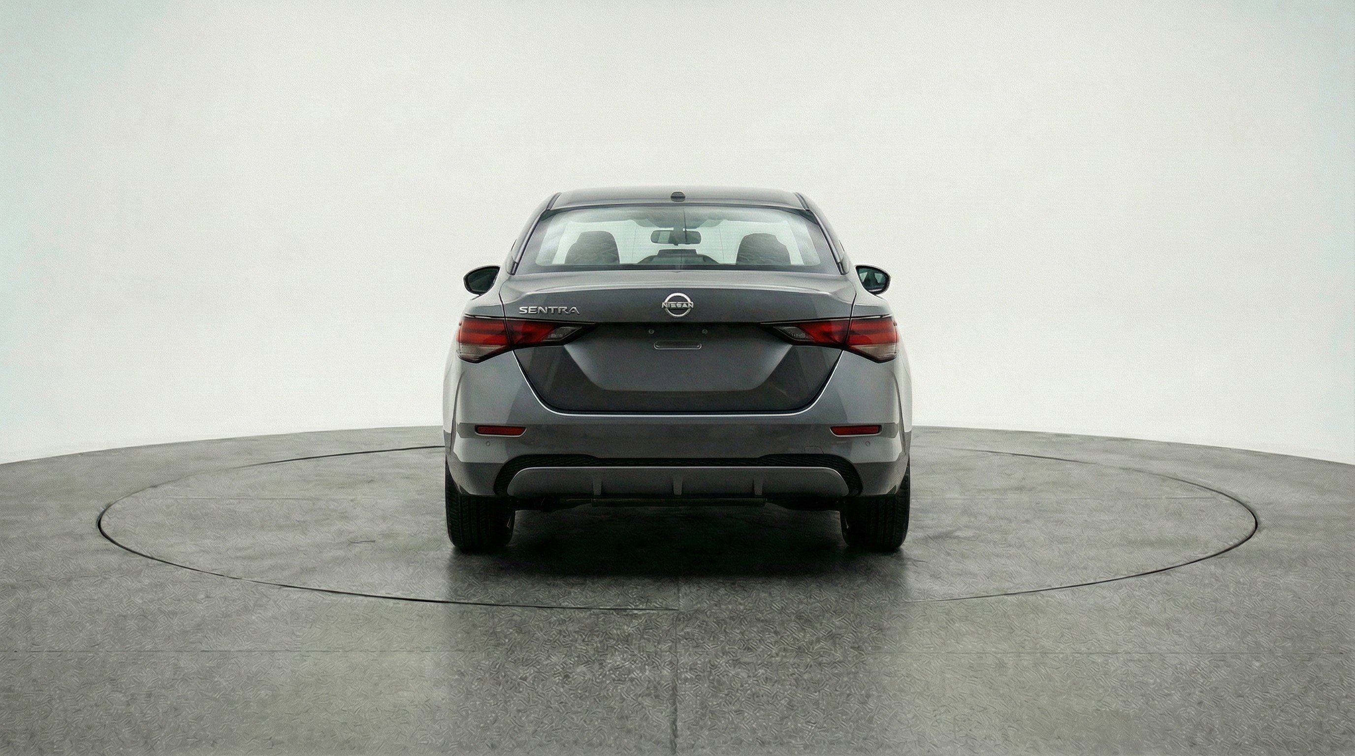 Used 2025 Nissan Sentra SV image 7