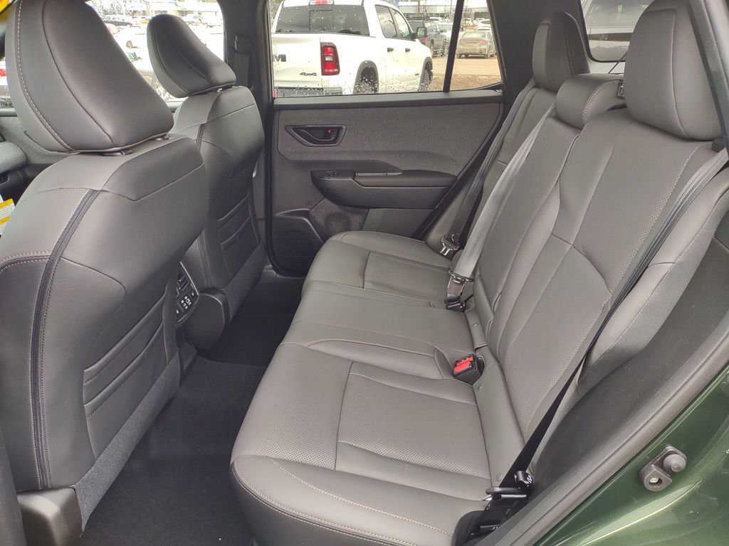 New 2026 Subaru Outback Limited XT image 15