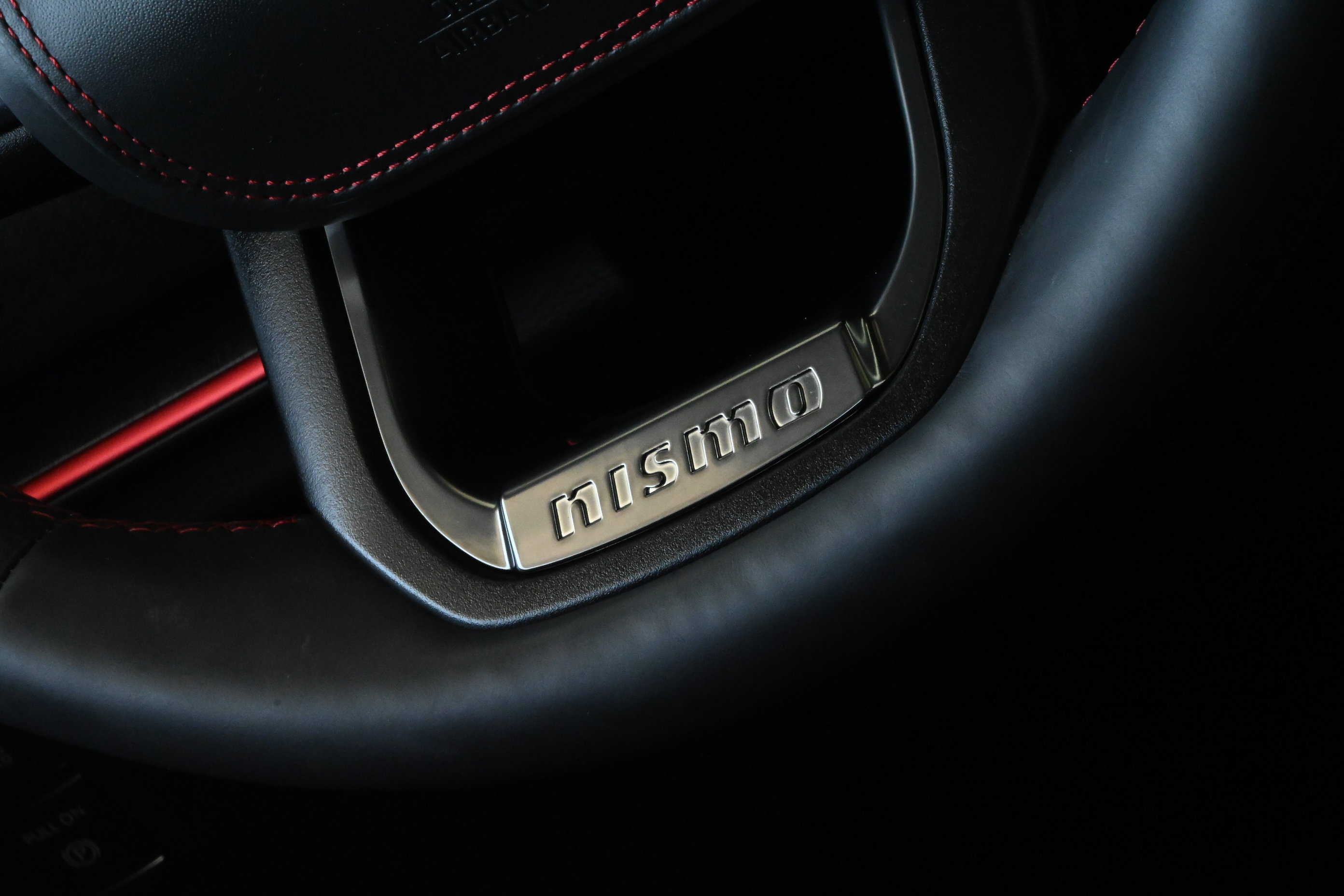 Used 2026 Nissan Armada NISMO AWD/4WD image 25