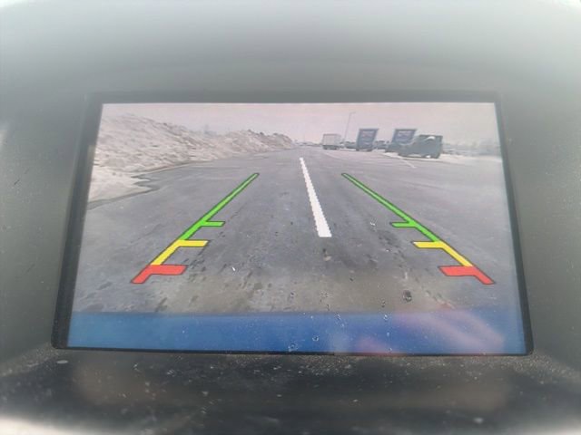 Used 2014 Ford Focus Titanium image 24