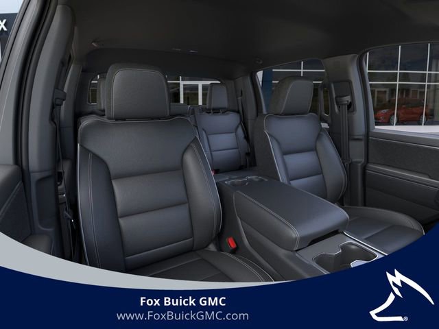Used 2026 GMC Sierra EV Elevation image 15
