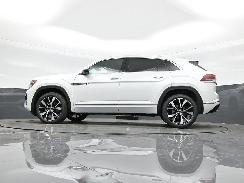New 2026 Volkswagen Atlas Cross Sport SEL Premium R-Line image 27