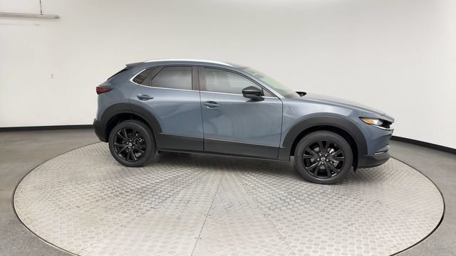 Certified 2023 MAZDA CX-30 AWD 2.5 S w/ Preferred Package image 9
