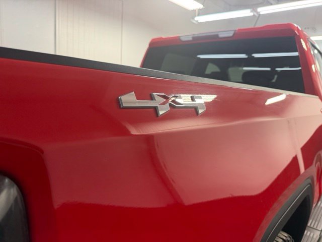 Used 2019 GMC Sierra 1500 Elevation w/ Elevation Value Package AWD/4WD image 33