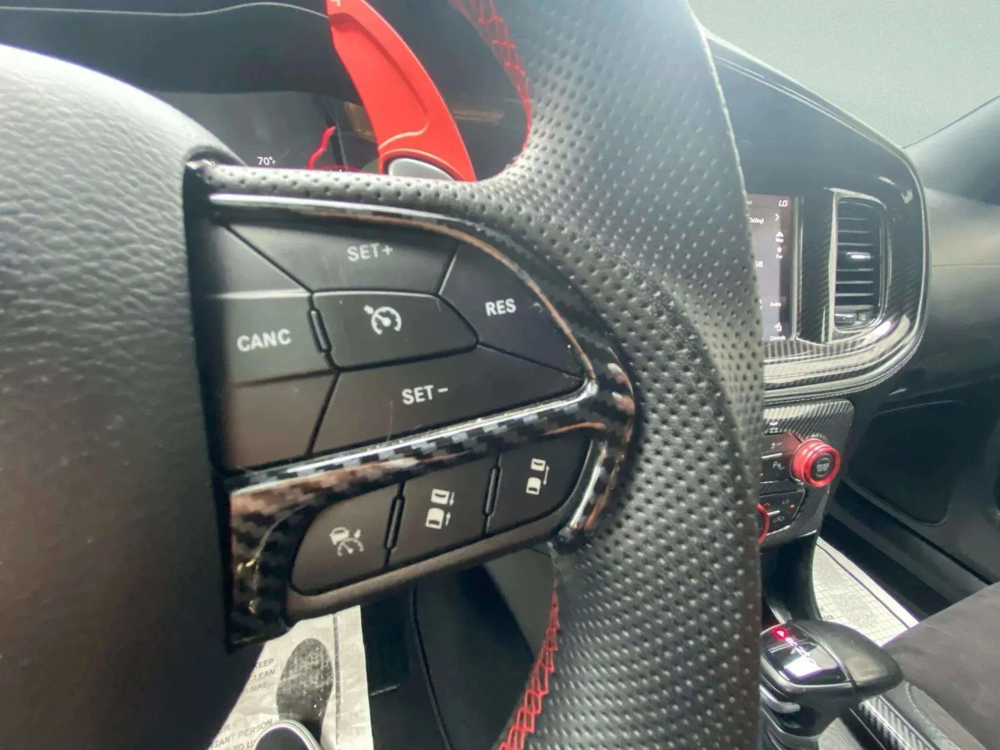 Used 2020 Dodge Charger GT w/ Plus Group image 29