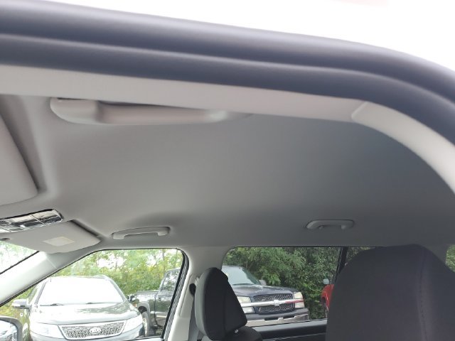 New 2027 Hyundai Santa Fe SE FWD image 18