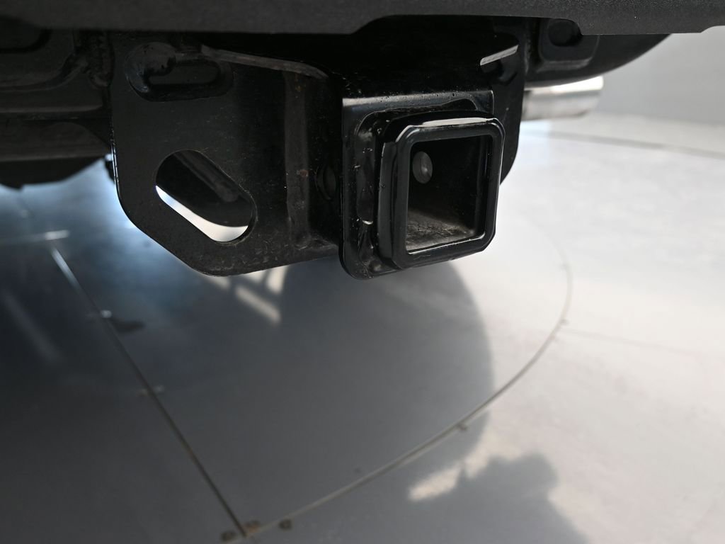 Used 2023 Toyota Tacoma TRD Sport image 32